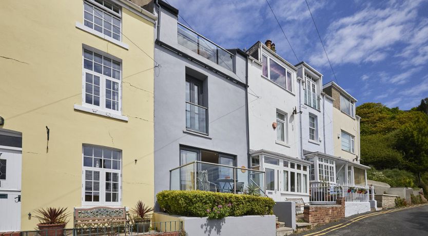 Photo of Blissful Seaside Retreat