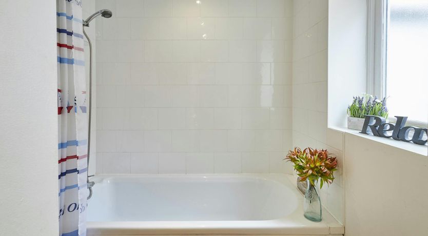 Photo of Blissful Seaside Retreat