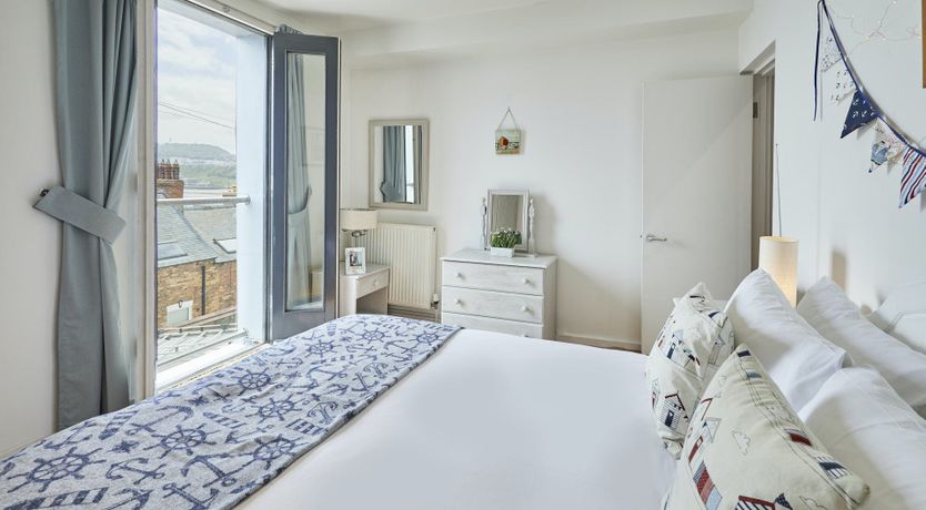 Photo of Blissful Seaside Retreat