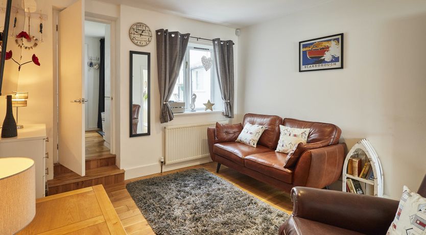 Photo of Blissful Seaside Retreat