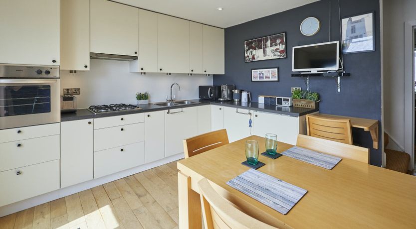 Photo of Blissful Seaside Retreat