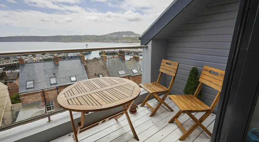 Photo of Blissful Seaside Retreat