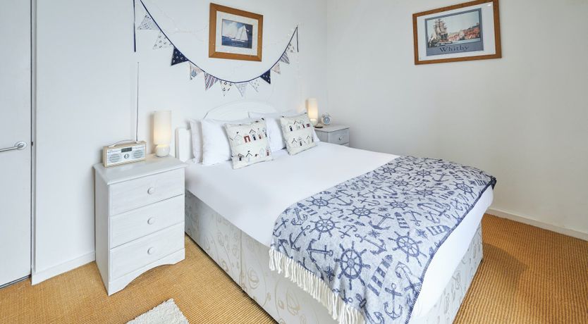 Photo of Blissful Seaside Retreat