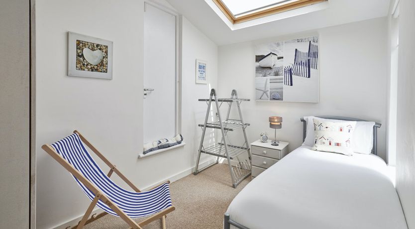 Photo of Blissful Seaside Retreat