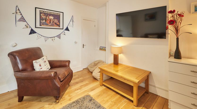 Photo of Blissful Seaside Retreat