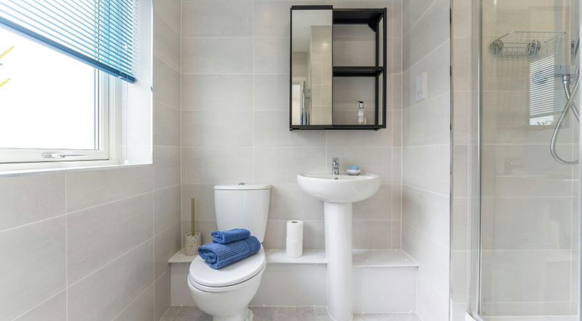 Photo of The Glittering Stone