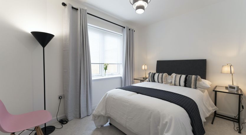 Photo of The Glittering Stone