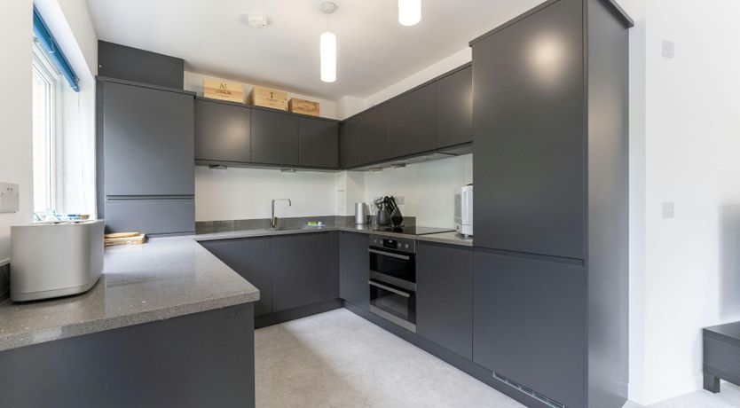 Photo of The Glittering Stone