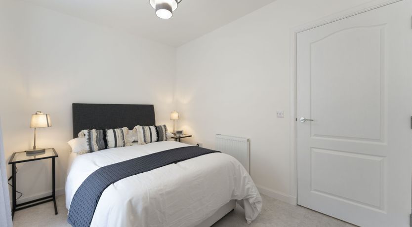 Photo of The Glittering Stone