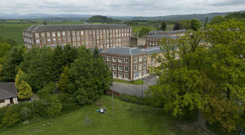 Photo of The Glittering Stone