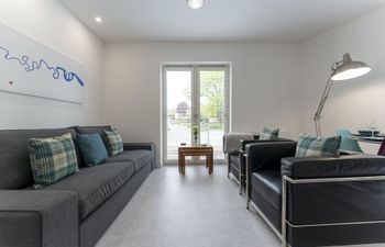 The Glittering Stone Holiday Cottage