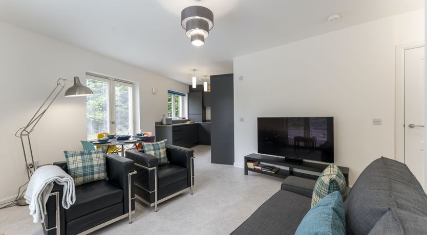 Photo of The Glittering Stone