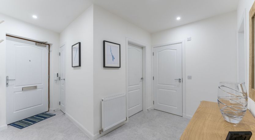 Photo of The Glittering Stone