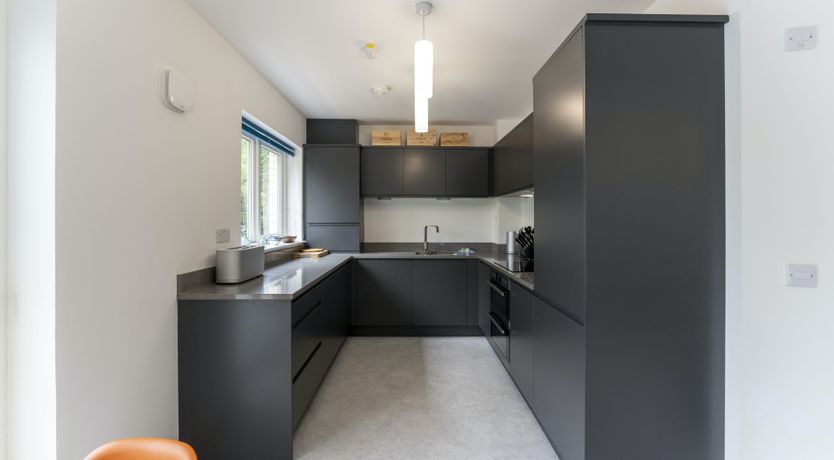 Photo of The Glittering Stone