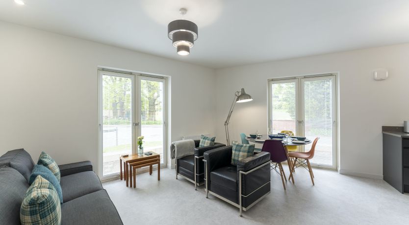 Photo of The Glittering Stone