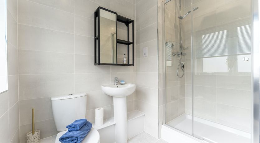 Photo of The Glittering Stone