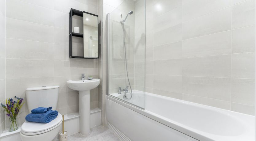 Photo of The Glittering Stone