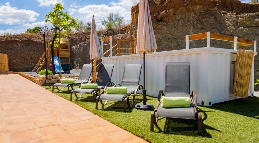 Photo of The Blue Melody