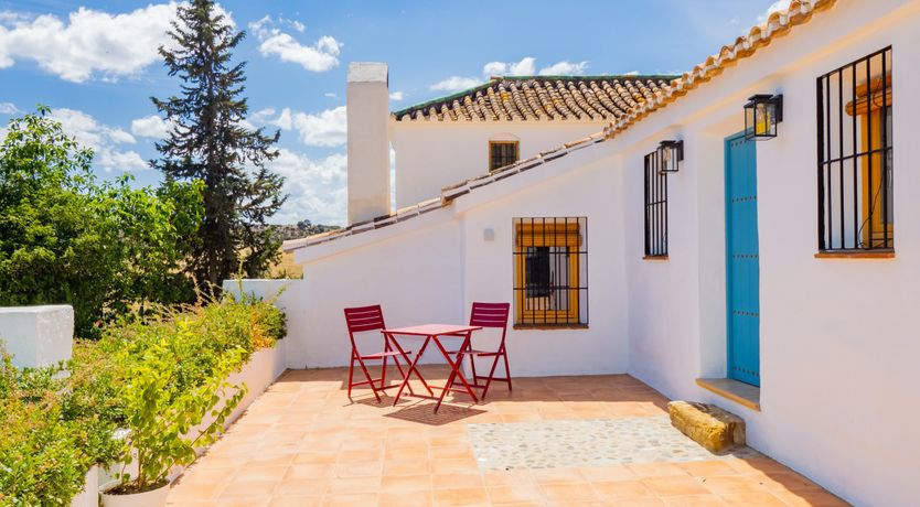 Photo of The Blue Melody