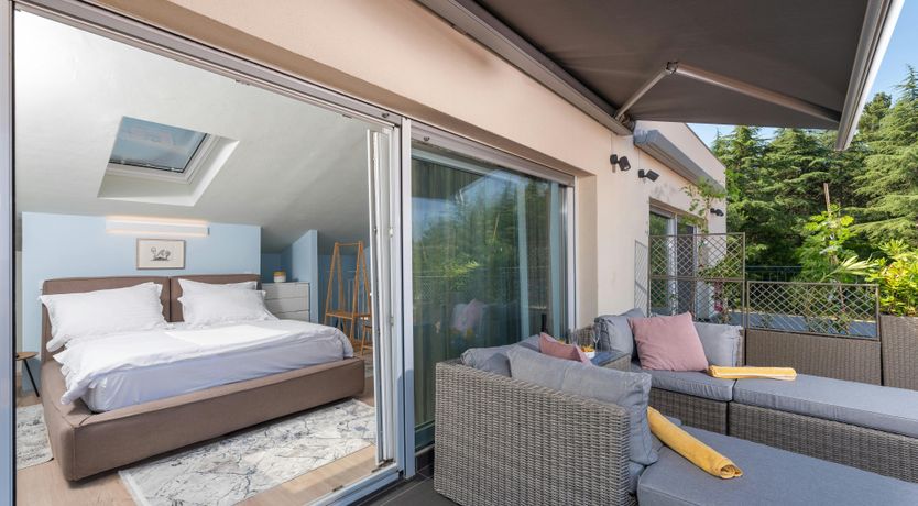 Photo of Sea View Haven