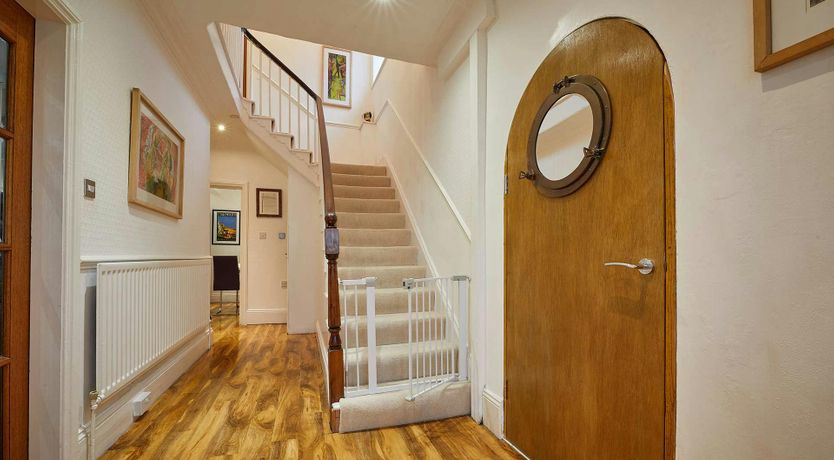 Photo of Quaint Coastal Getaway