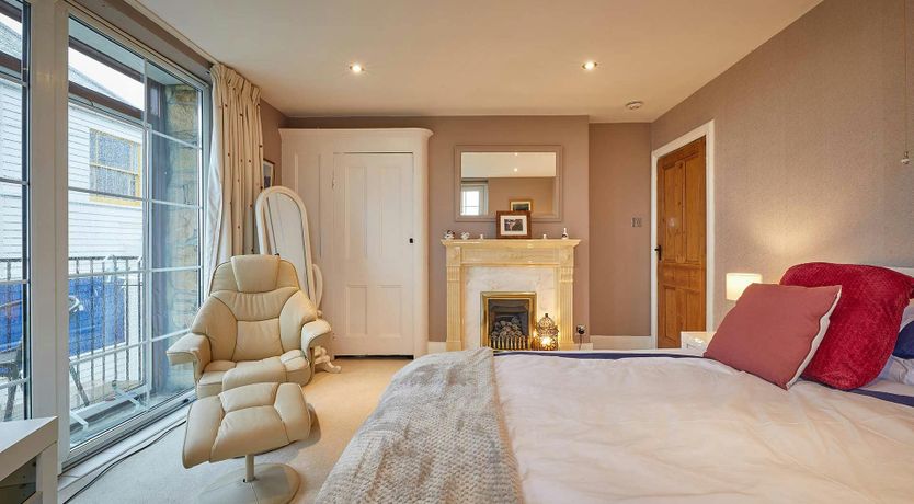 Photo of Quaint Coastal Getaway