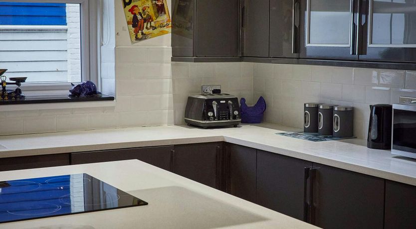 Photo of Quaint Coastal Getaway