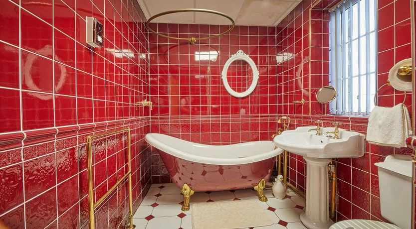 Photo of Quaint Coastal Getaway