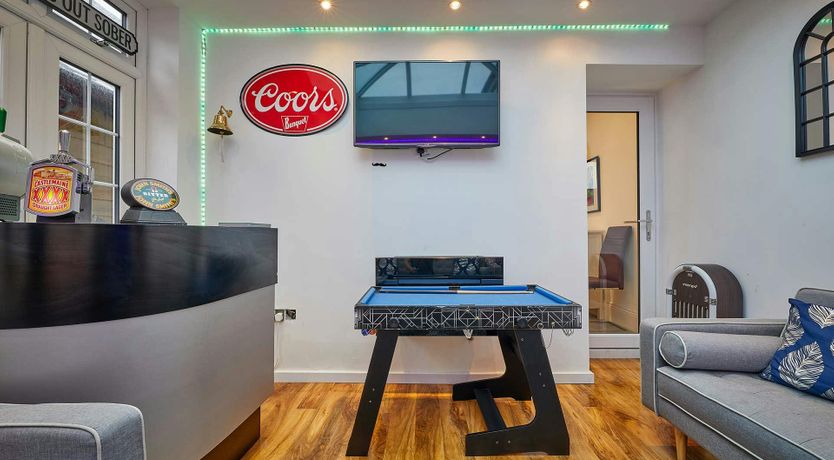 Photo of Quaint Coastal Getaway