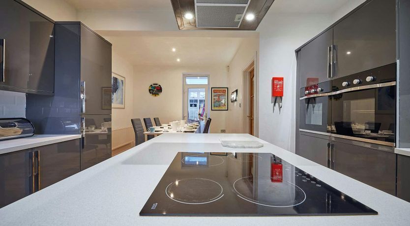 Photo of Quaint Coastal Getaway