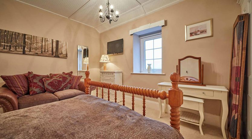 Photo of Quaint Coastal Getaway