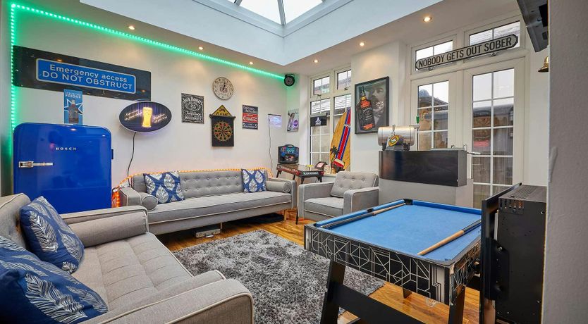 Photo of Quaint Coastal Getaway