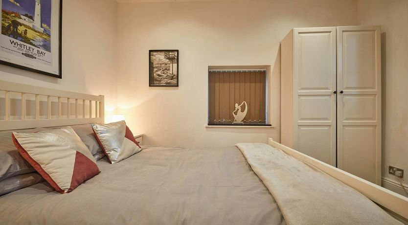 Photo of Quaint Coastal Getaway