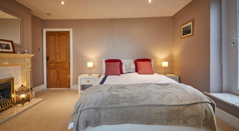 Photo of Quaint Coastal Getaway