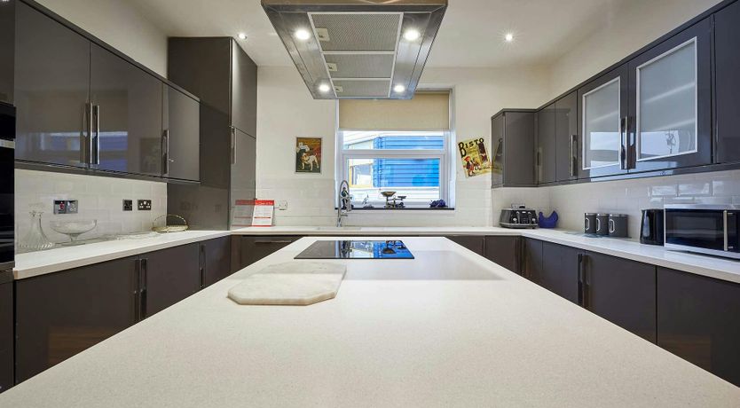 Photo of Quaint Coastal Getaway