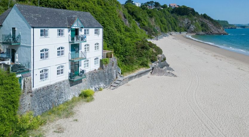 Photo of The Olde Landing