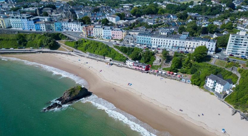 Photo of The Olde Landing