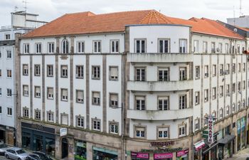 The Porto Retreat Apartment