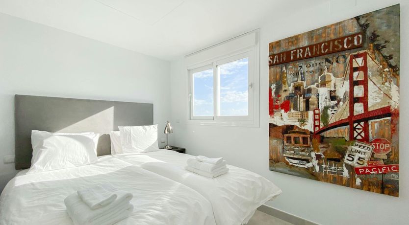 Photo of Marbella Bliss