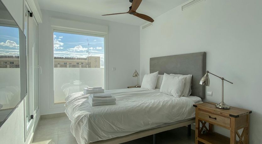 Photo of Marbella Bliss