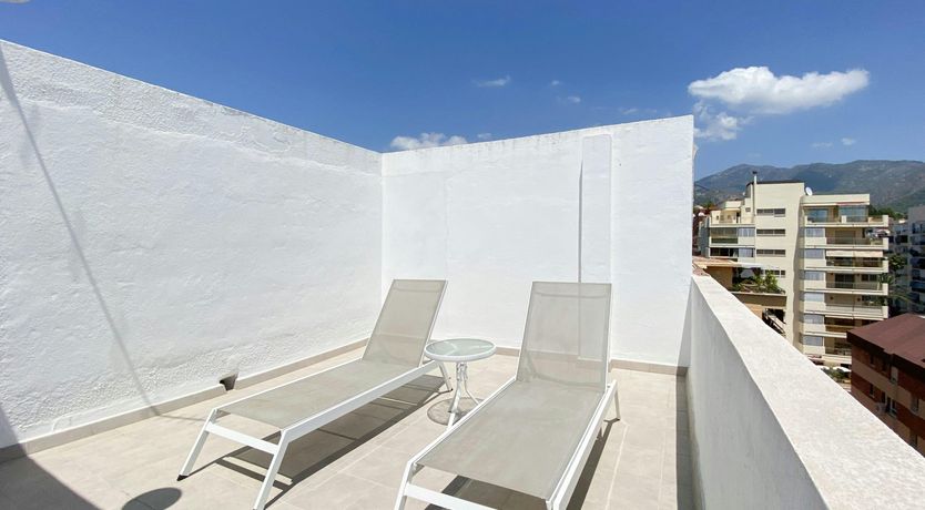 Photo of Marbella Bliss