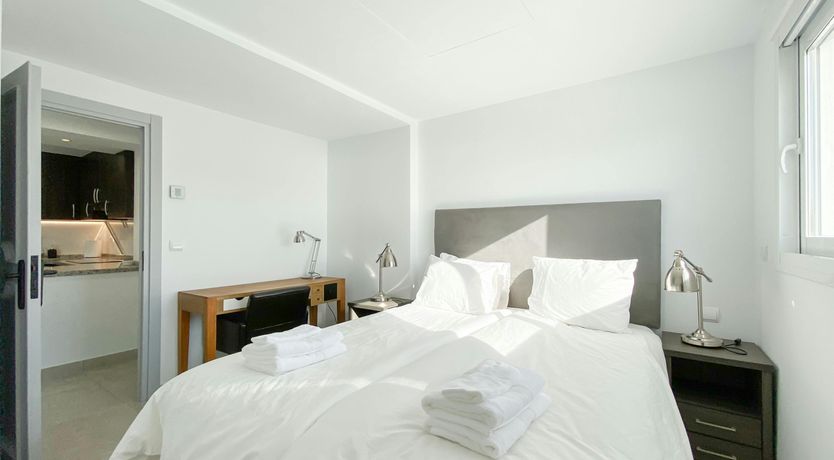 Photo of Marbella Bliss