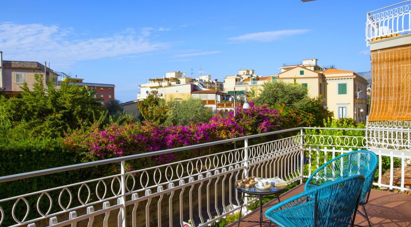 Photo of Sorrento Seclusion