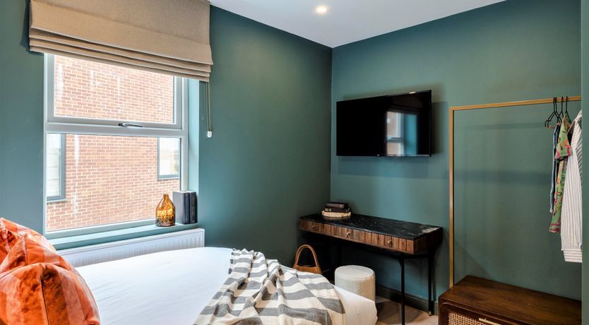 Photo of London Delight