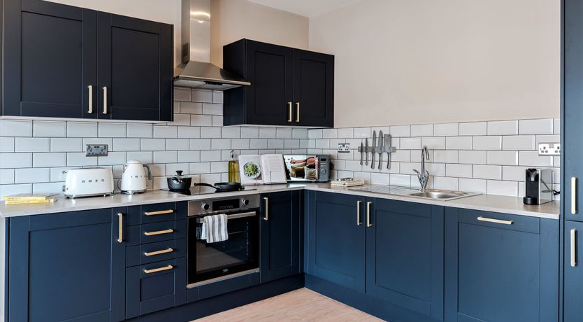 Photo of London Delight