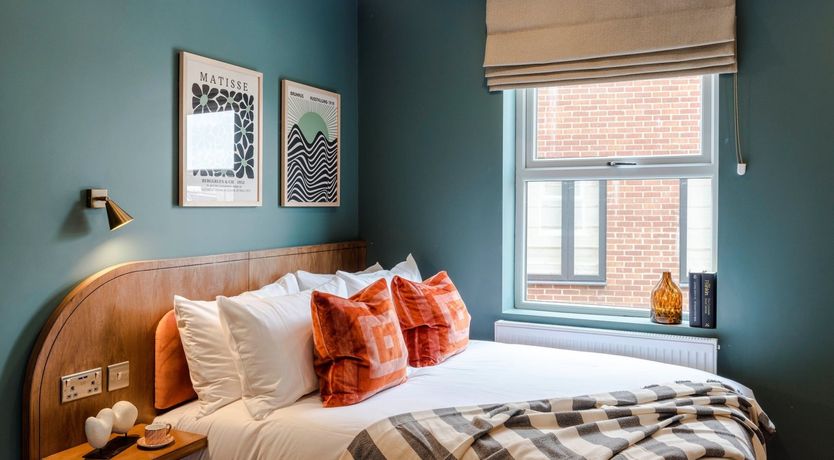 Photo of London Delight