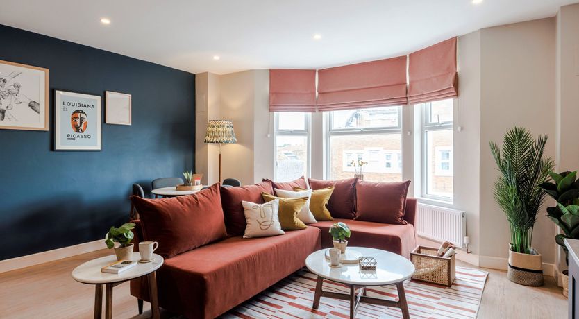 Photo of London Delight