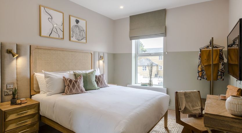 Photo of London Delight