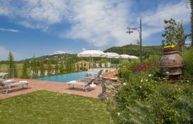 Photo of charming-tuscan-villa