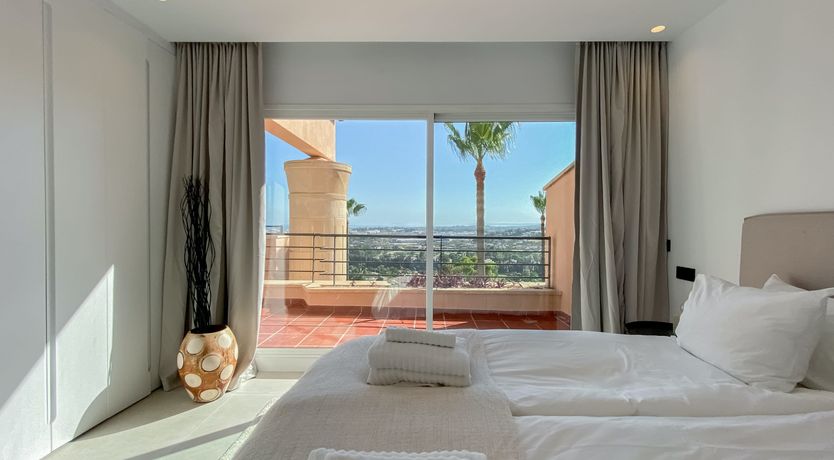 Photo of Radiant Horizon